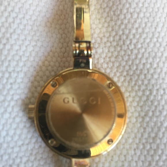 Gucci watch - Picture 6 of 10